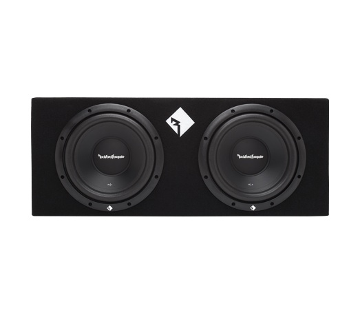   Rockford Fosgate R1-2X10